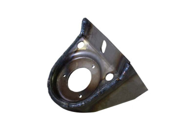 Rust Buster 4Runner & FJ Cruiser Rear Body Frame Mount - RB8431 Photo - Primary