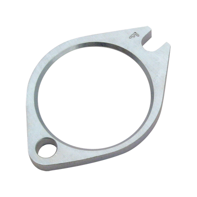 S&S Cycle Low Profile Front Manifold Flange - 106-1344 User 1