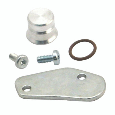 S&S Cycle Crank Position Sensor Cover Hardware Kit - 106-2997 User 1