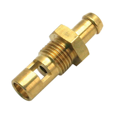 S&S Cycle Super B/D .160in Inlet Seat - 11-2065 Photo - Primary