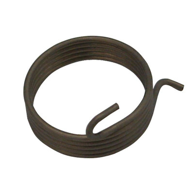 S&S Cycle .054in Wire Stainless Steel Throttle Return Spring - 11-2382 Photo - Primary