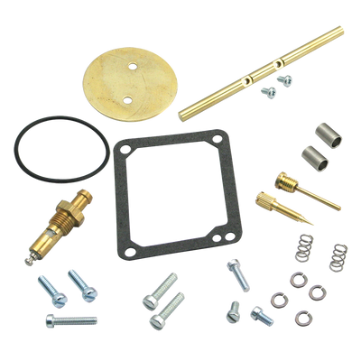 S&S Cycle GBL Carb Rebuild Kit - 11-2912 Photo - Primary
