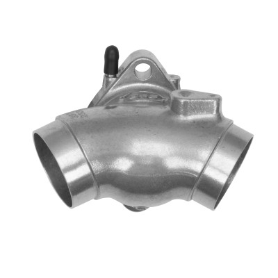 S&S Cycle 84-99 BT 2-1/16in VOES 397 S&S Ports Manifold - 16-2526 Photo - Primary