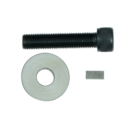 S&S Cycle 99-06 BT Outer Cam Gear Hardware Kit - 33-4271P Photo - Primary