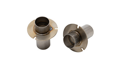 S&S Cycle 1.5in Baffle Assembly - 551-1529 Photo - Primary