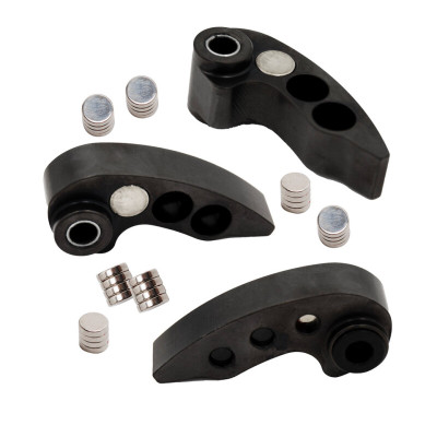 S&S Cycle 17-20 Polaris XP Turbo Adjustable Weight Clutch Kit - 560-0346 Photo - Primary