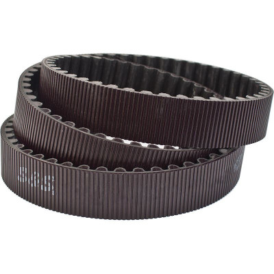 S&S Cycle 07-08 FLHT/R/X/FLTR/11-17 XL883/07-17 XL1200 137-Tooth Belt-Repl OEM #40024-07 & 40591-07 - 560-0393 Photo - Primary