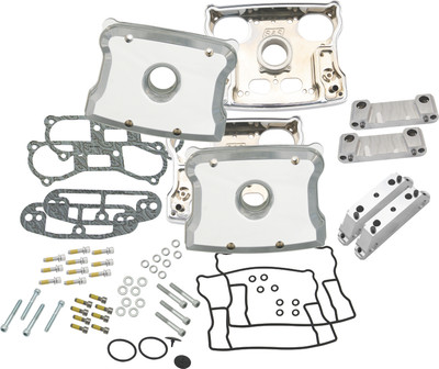 S&S Cycle 84-99 BT Rocker Box Hardware Kit - 90-4050A Photo - Primary