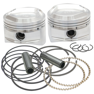 S&S Cycle 66-84 BT .032in 3-5/8in Head Gasket - 10 Pack - 93-1062 Photo - Primary