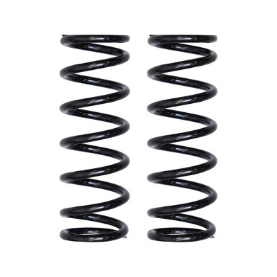 Skyjacker 2.5In x 10In x 200lb Universal Coilover Coil Springs - 2.5X10X200PR Photo - Primary