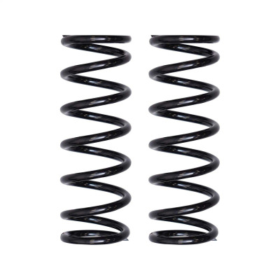 Skyjacker 2.5In x 10In x 250lb Universal Coilover Coil Springs - 2.5X10X250PR Photo - Primary