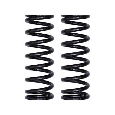 Skyjacker 2.5In x 10In x 300lb Universal Coilover Coil Springs - 2.5X10X300PR Photo - Primary