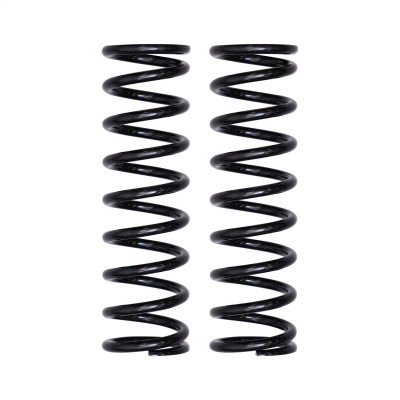 Skyjacker 2.5 In x 12 In x 200lb Universal Coilover Coil Springs - 2.5X12X200PR Photo - Primary