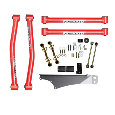 Skyjacker Suspension Lift Kit Component 2007-2017 Jeep Wrangler (JK) - JK25FRCR Photo - Primary