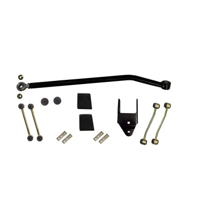 Skyjacker 21-23 Jeep Wrangler JL Rubicon 4XE 4 Door 4.5in Comp. Box w/Dual Rate LT Coil Spring - JL45ERBLT Photo - Primary