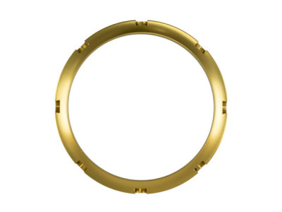 Turbosmart BOV PowerPort Collar - Gold - TS-0207-3016 User 1