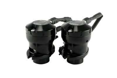 Turbosmart BOV Kompact EM Dual Port VR26 - Ford Explorer EcoBoost V6 (Excl ST Models) - TS-0223-1051 Photo - Primary
