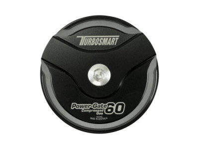 Turbosmart Gen V WG60 CG Full Range Cap - Black - TS-0550-3149 User 1