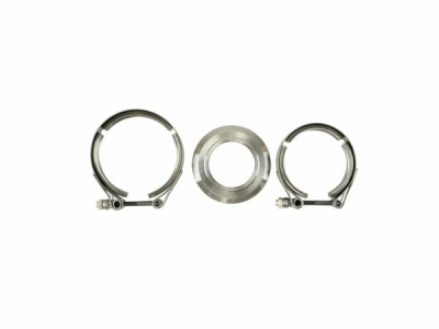 Turbosmart Adapter Flange WG45 to SG50 - TS-0550-3156 User 1