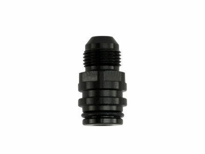 Turbosmart -8AN Centre Black Oil Cap - TS-0891-3042 User 1