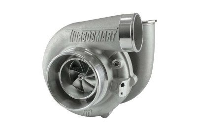 Turbosmart 7170 V-Band 1.07AR Externally Wastegated TS-1 Turbocharger - TS-1-7170B-VB107E Photo - Primary