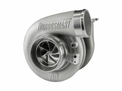 Turbosmart 7275 T4 0.96AR Externally Wastegated TS-1 Turbocharger - TS-1-7275C-T4096E User 1