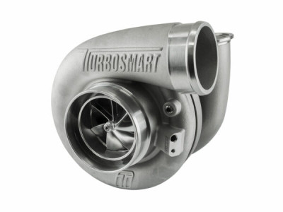 Turbosmart 7275 V-Band 1.24AR Externally Wastegated TS-1 Turbocharger - TS-1-7275C-VB124E User 1