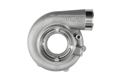 Turbosmart Compressor Cover B-Frame 62mm - TS-19-CC2-62 Photo - Primary