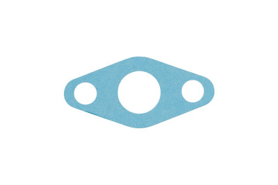 Turbosmart 50.8mm Oil Return Paper Gasket - TS-19-GK-50 Photo - Primary