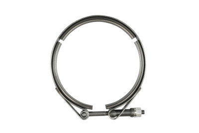 Turbosmart TS-1 Turbocharger Turbine 3.50in V-Band Clamp - TS-19CLV-350 Photo - Primary