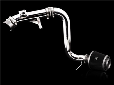Weapon R 2016 Honda Civic Turbo 1.5L Secret Weapon Intake - 301-179-101 Photo - Primary