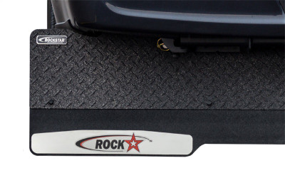 Access Mirrored Finish Trim Plates for Tow Flap & Roctection (Set of 2) - 4006864 Photo - Primary
