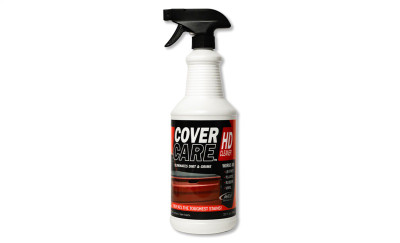 Access COVER CAREHD Cleaner (32 oz. Spray Bottle) - 4008299 Photo - Primary