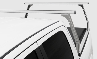 Access 2024+ Ford Ranger 5Ft Box Aluminum SeriesBed Racks - Silver - F3010101 Photo - Primary