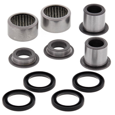 All Balls Racing Shock Bearing Kit - 21-0002 Photo - Primary