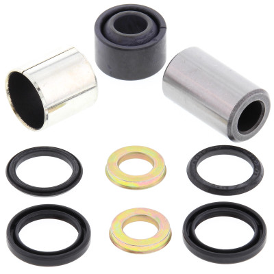 All Balls Racing Shock Bearing Kit - 21-0004 Photo - Primary