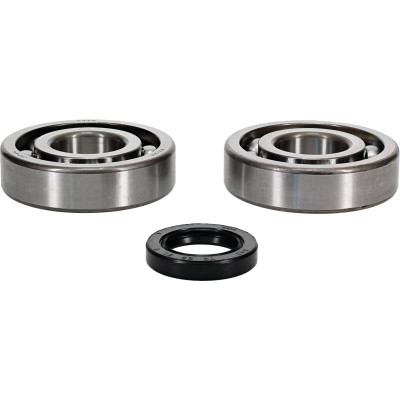 All Balls Racing Crank Bearing Kit - 24-1126 Photo - Primary