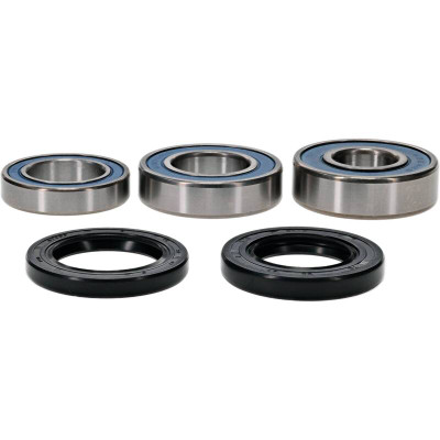 All Balls Racing Wheel Bearing Kit - 25-1823 Photo - Primary