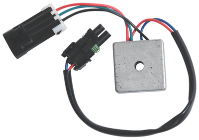 All Balls Racing Relay Solid State Turf Mode - 25-5001 Photo - Primary