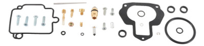 All Balls Racing 96-98 Yamaha YFM400 Kodiak 4WD Carburetor Rebuild Kit - 26-1370 Photo - Primary
