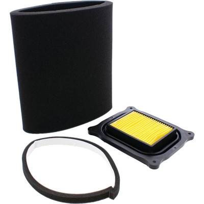 All Balls Racing 19-20 Yamaha Wolverine X2 Air Filter - 48-1082 Photo - Primary