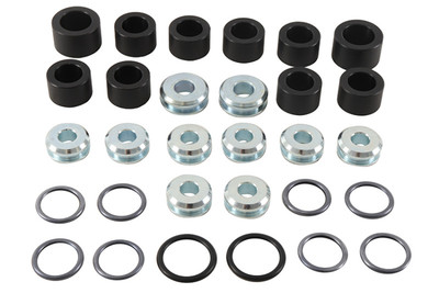 All Balls Racing Rear Ind. Suspension Kit - 50-1201 Photo - Primary