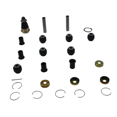 All Balls Racing Rear Ind. Suspension Kit - 50-1236 Photo - Primary
