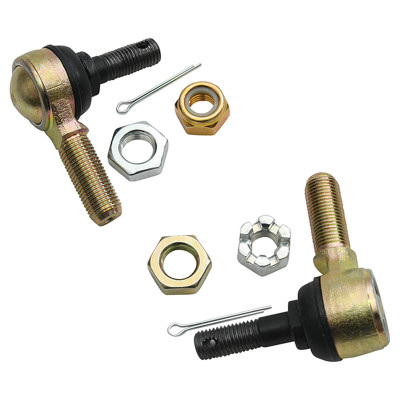 All Balls Racing Tie Rod End Kit - 51-1062 Photo - Primary