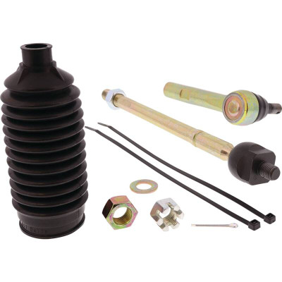 All Balls Racing Tie Rod End Kit - 51-1118 Photo - Primary