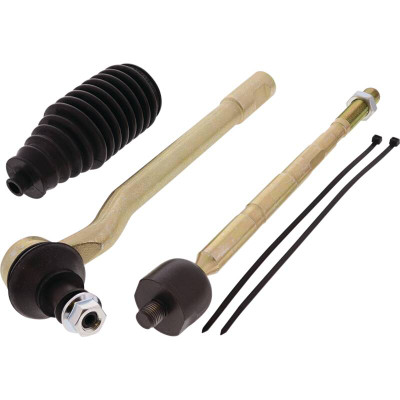 All Balls Racing Tie Rod End Kit - 51-1123 Photo - Primary
