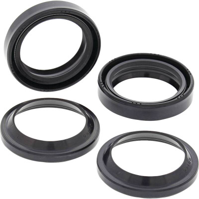 All Balls Racing Fork and Dust Seal Kit - 56-120 Photo - Primary