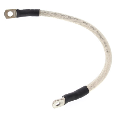 All Balls Racing 13in Clear Battery Cable - 78-113 Photo - Primary