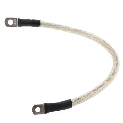 All Balls Racing 14in Clear Battery Cable - 78-114 Photo - Primary