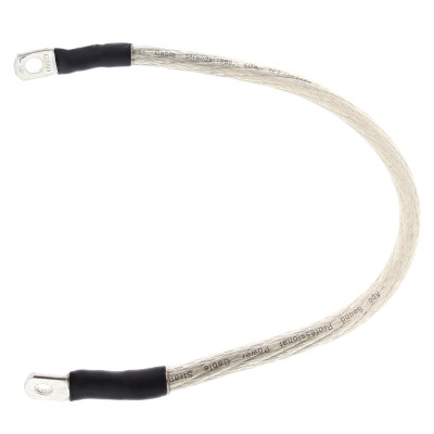 All Balls Racing 17in Clear Battery Cable - 78-117 Photo - Primary